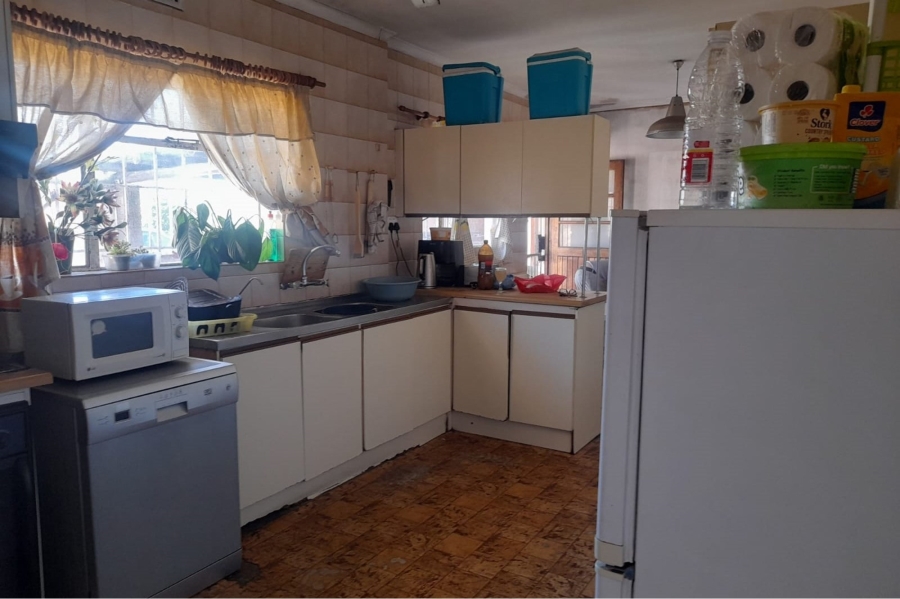 3 Bedroom Property for Sale in Labiance Estate Western Cape